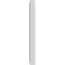 Ekena Millwork Standard Foster Spiral Plinth Block With Rounded Edge, 4 1/2"W x 9"H x 3/4"P PBP045X090X075FOS14 - alternate 4